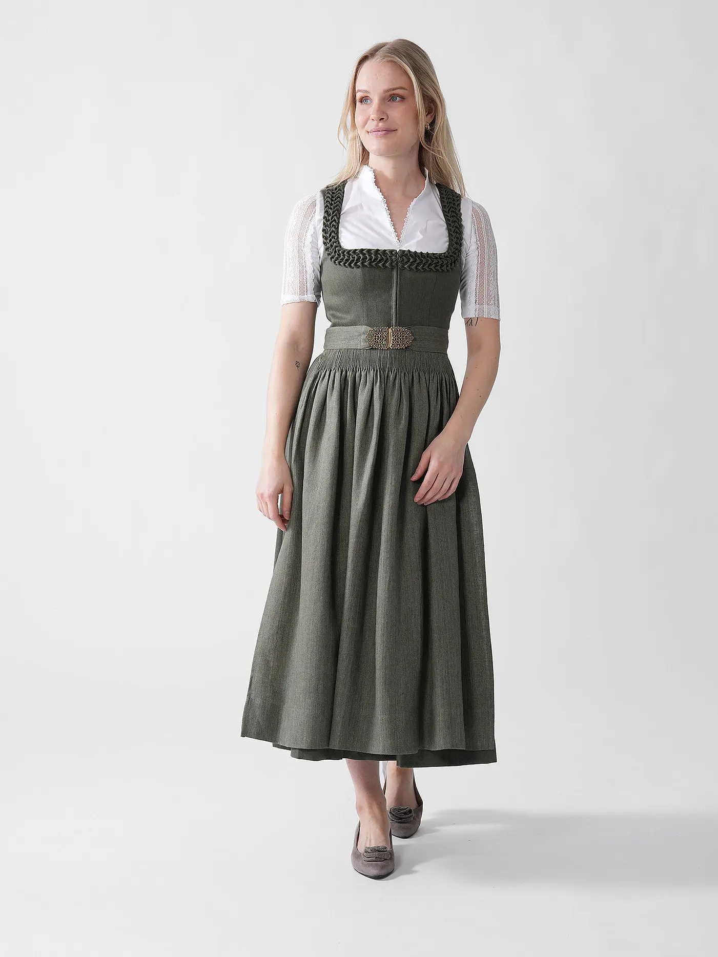 WENGER | Dirndlbluse ANNA | 